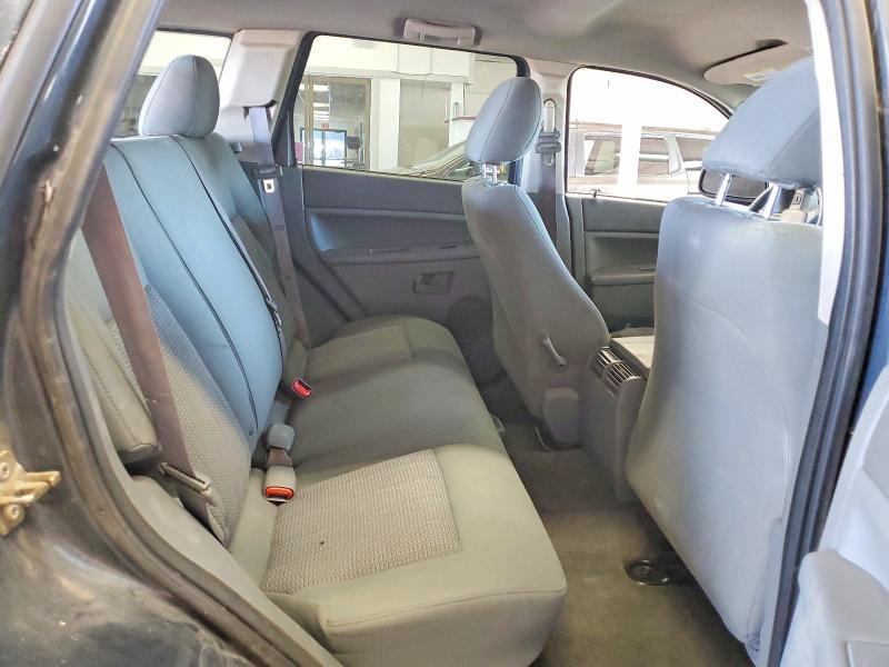 Продажа на аукционе авто 2007 Jeep Grand Cherokee, vin: 1J8GR48K57C643253, номер лота: 57091226