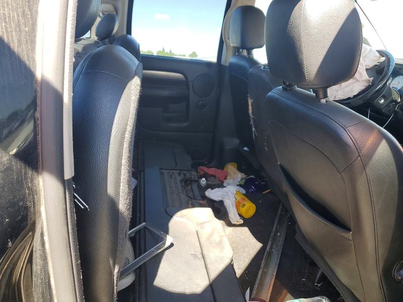 Продаж на аукціоні авто 2004 Dodge Ram 2500, vin: 3D7KU28CX4G237416, номер лоту: 56643346
