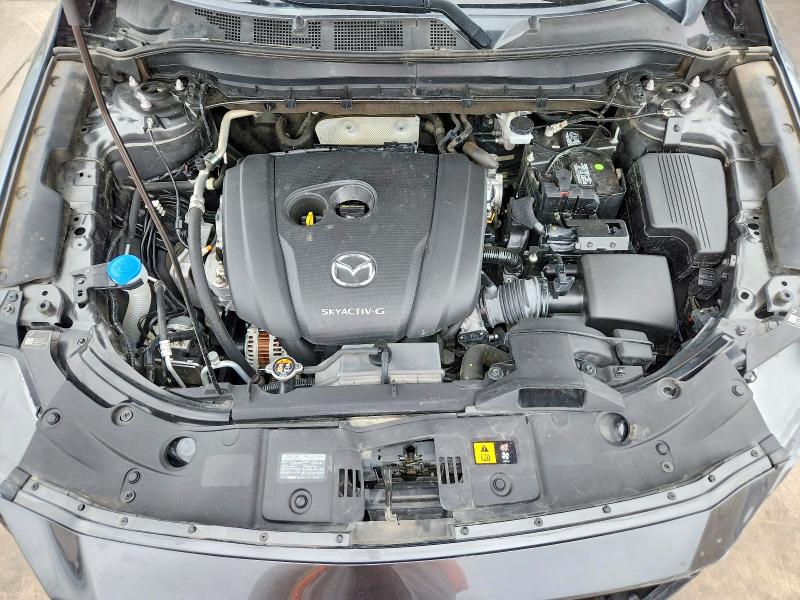 Aukcja sprzedaży 2020 Mazda Cx-5, vin: JM3KFADM5L0809466, numer aukcji: 57421236