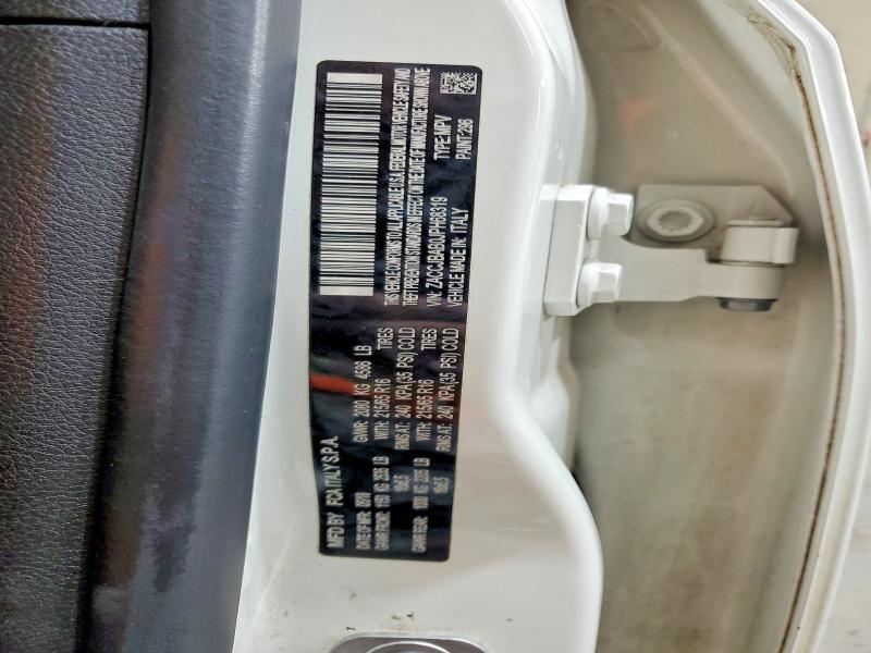 Aukcja sprzedaży 2018 Jeep Renegade, vin: ZACCJBAB0JPH68319, numer aukcji: 55132986