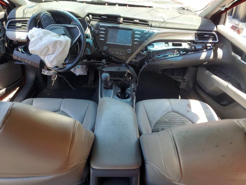 Aukcja sprzedaży 2019 Toyota Camry, vin: 4T1B11HK5KU275324, numer aukcji: 56052346
