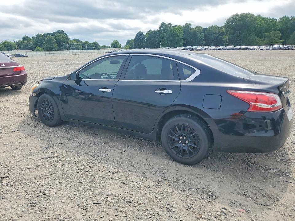 Продаж на аукціоні авто 2013 Nissan Altima, vin: 1N4AL3AP3DC169593, номер лоту: 58428316