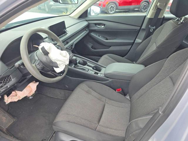 Продажа на аукционе авто 2025 Honda Accord, vin: 1HGCY1F20SA004536, номер лота: 58956846