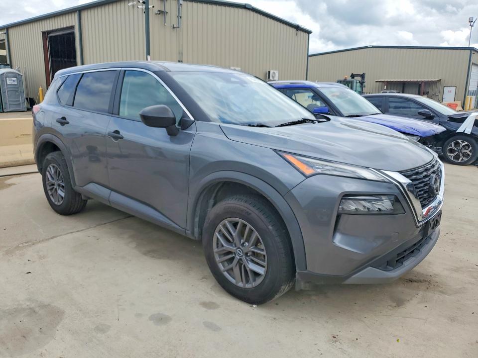 Aukcja sprzedaży 2023 Nissan Rogue, vin: 5N1BT3AB6PC855842, numer aukcji: 57076396