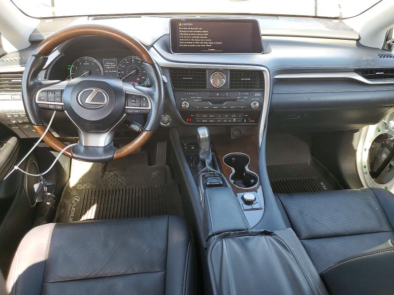 Продажа на аукционе авто 2017 Lexus Rx 350, vin: 2T2ZZMCA3HC036206, номер лота: 55638446