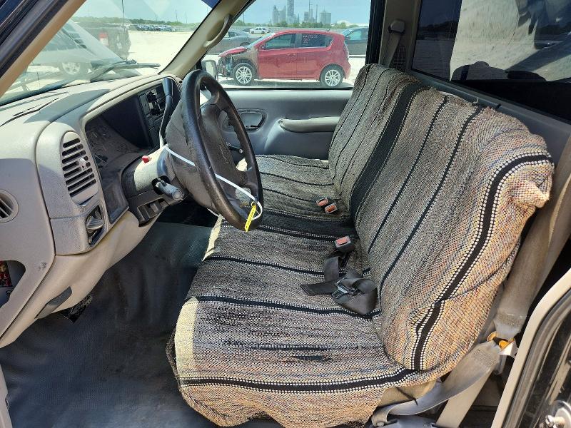 58017966 :رقم المزاد ، 1GCEC14Z1SZ142223 vin ، 1995 Chevrolet Gmt-400 مزاد بيع