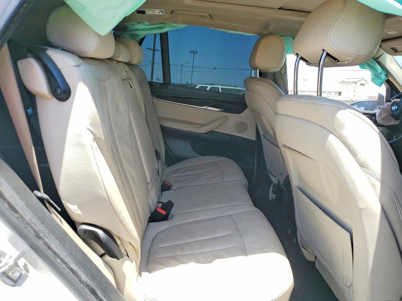 55588326 :رقم المزاد ، 5UXKR0C5XE0H21182 vin ، 2014 Bmw X5 مزاد بيع