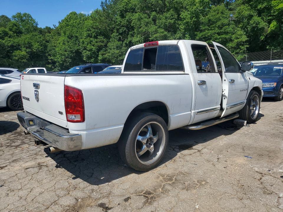 2004 Dodge Ram 1500 მანქანა იყიდება აუქციონზე, vin: 1D7HA18N34S672429, აუქციონის ნომერი: 56081086