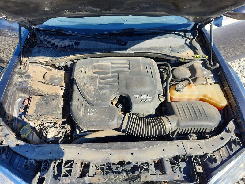 57389596 :رقم المزاد ، 2C3CCAAG5GH269949 vin ، 2016 Chrysler 300 مزاد بيع