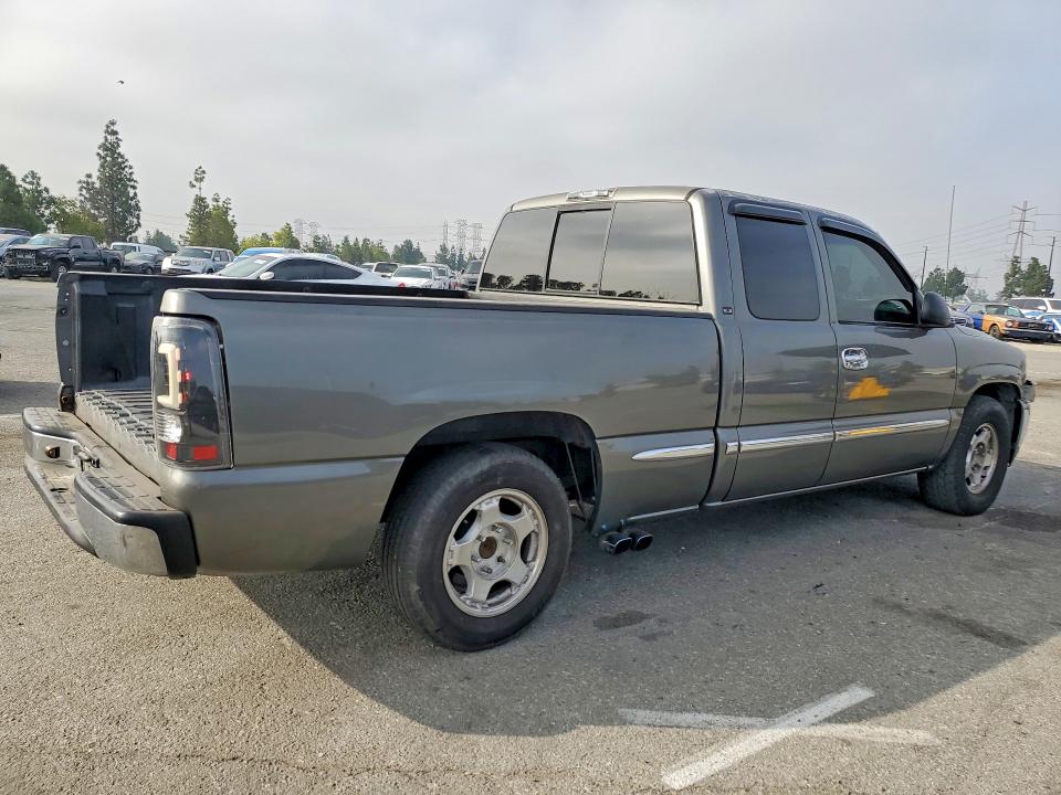 Aukcja sprzedaży 2000 Gmc New Sierra, vin: 2GTEC19T9Y1143352, numer aukcji: 55465406