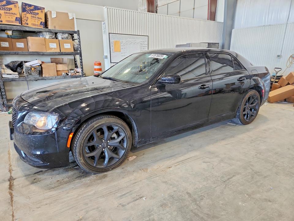 Aukcja sprzedaży 2023 Chrysler 300, vin: 2C3CCAAGXPH676911, numer aukcji: 57876026