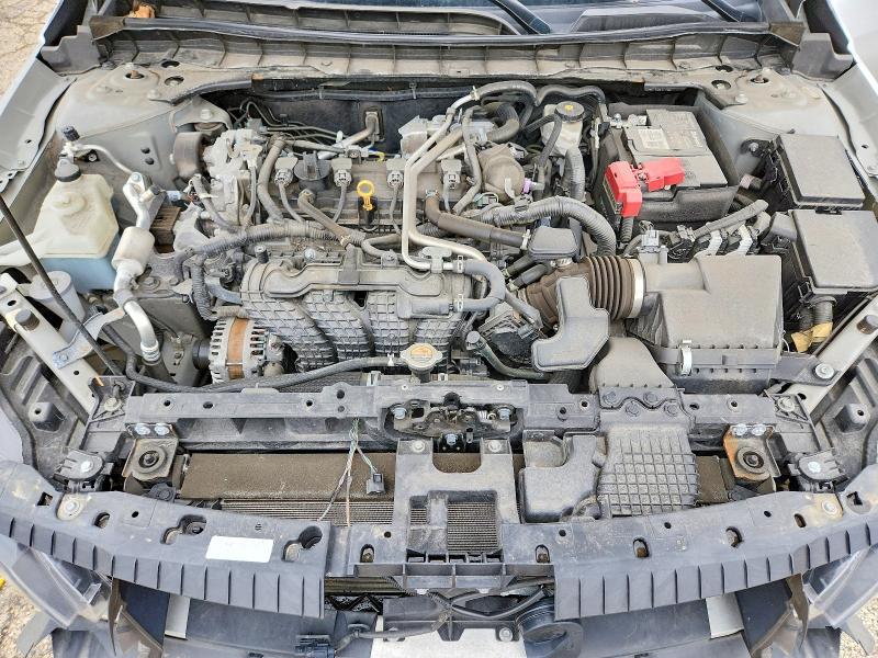 Продаж на аукціоні авто 2023 Nissan Altima, vin: 1N4BL4BV2PN342164, номер лоту: 55774116