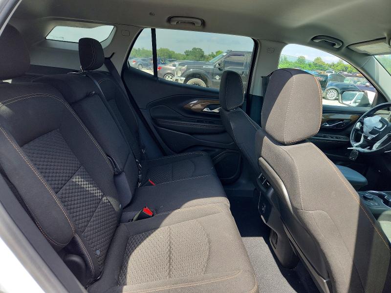 59177086 :رقم المزاد ، 3GKALMEVXLL305752 vin ، 2020 Gmc Terrain مزاد بيع