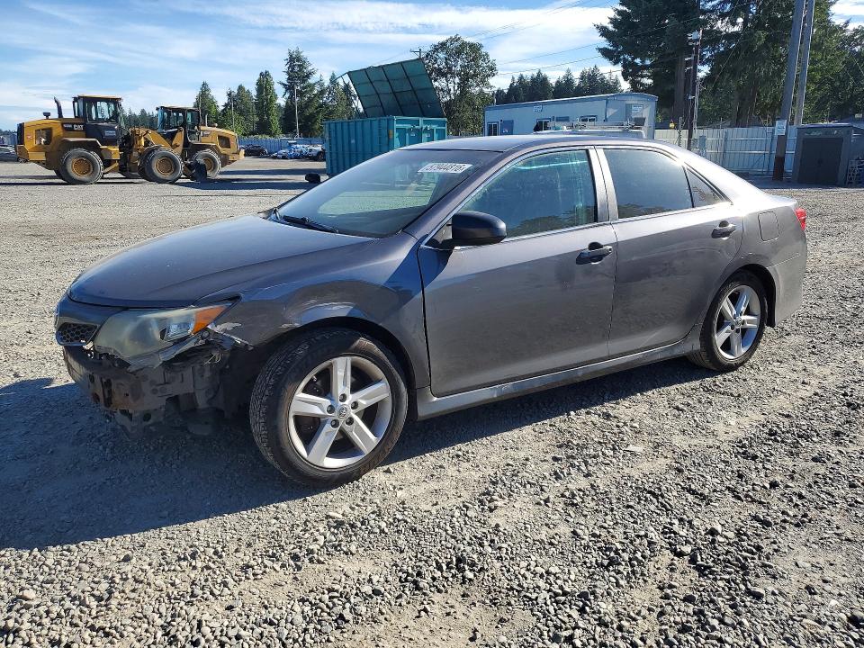 Aukcja sprzedaży 2014 Toyota Camry, vin: 4T1BF1FK6EU868232, numer aukcji: 57944816