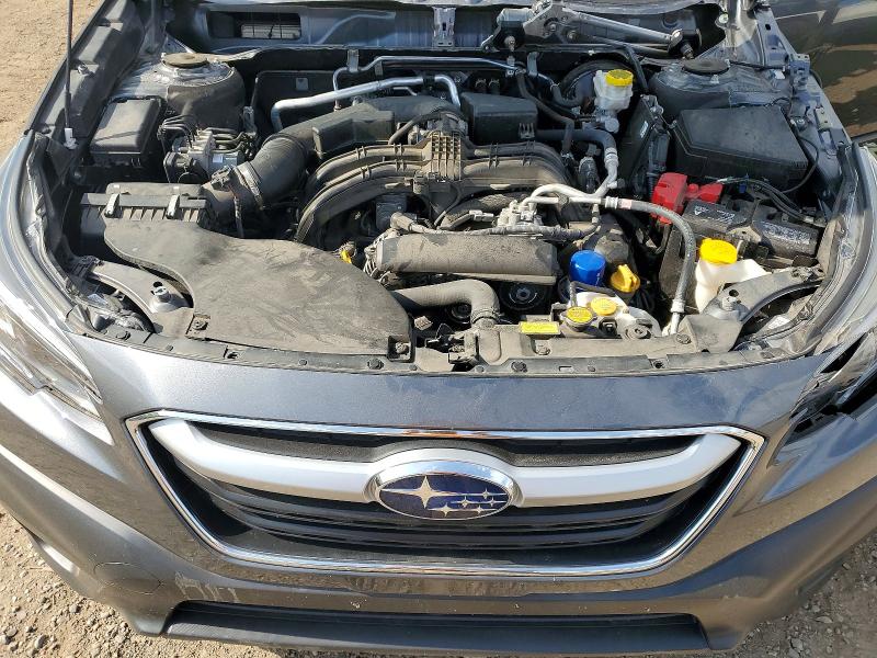 Aukcja sprzedaży 2020 Subaru Outback, vin: 4S4BTAAC6L3242708, numer aukcji: 57875486