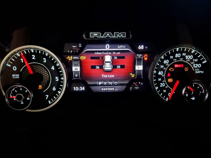 Продажа на аукционе авто 2024 Ram 1500, vin: 1C6RREJT8RN220870, номер лота: 58228106