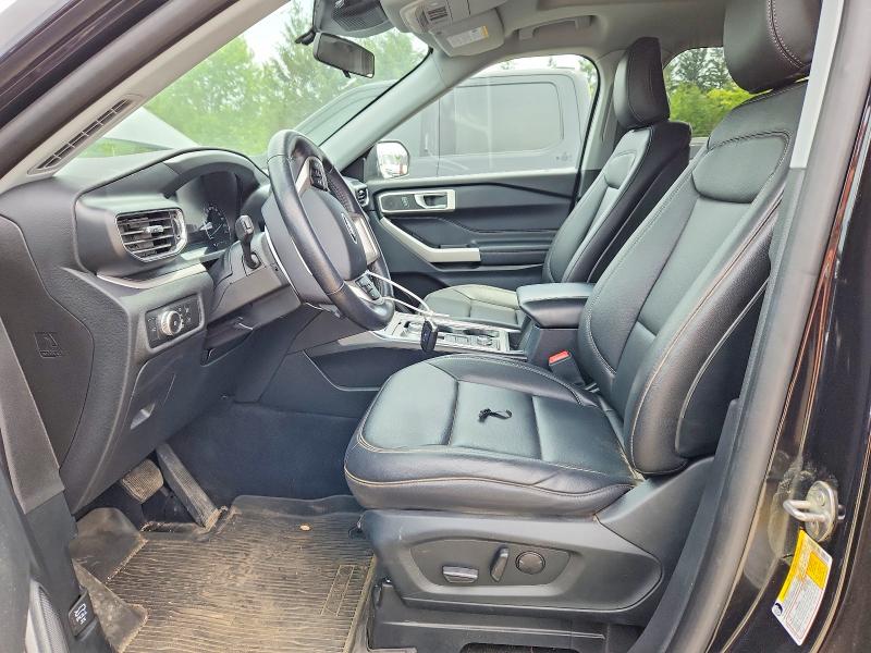 Aukcja sprzedaży 2020 Ford Explorer, vin: 1FMSK8DH7LGC68973, numer aukcji: 58138676