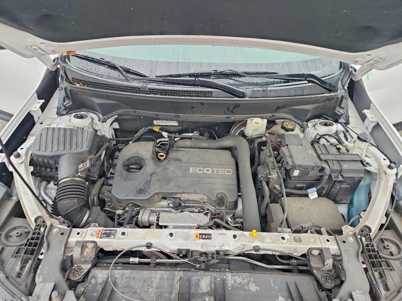56065446 :رقم المزاد ، 3GKALVEV4ML304412 vin ، 2021 Gmc Terrain مزاد بيع