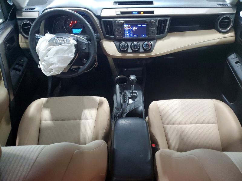 Продаж на аукціоні авто 2013 Toyota Rav4, vin: 2T3BFREV6DW073570, номер лоту: 57654666