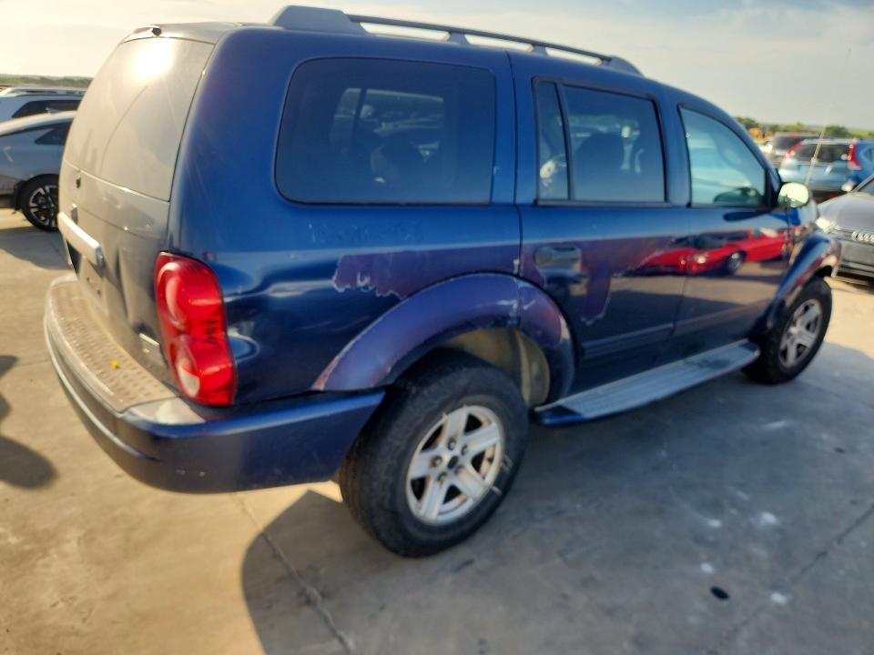 Aukcja sprzedaży 2004 Dodge Durango, vin: 1D4HD48D04F111837, numer aukcji: 58696836