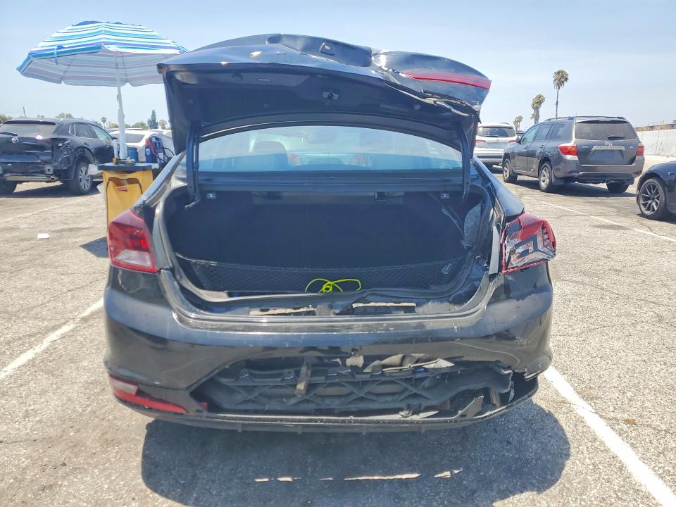 Продажа на аукционе авто 2020 Hyundai Elantra, vin: 5NPD84LF6LH604418, номер лота: 56368116