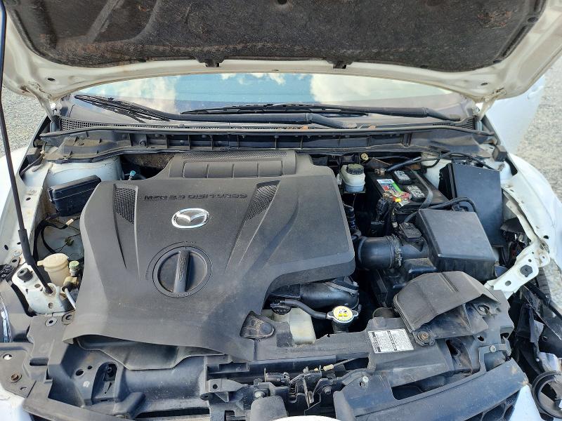 2007 Mazda Cx-7 მანქანა იყიდება აუქციონზე, vin: JM3ER293170124400, აუქციონის ნომერი: 57213076