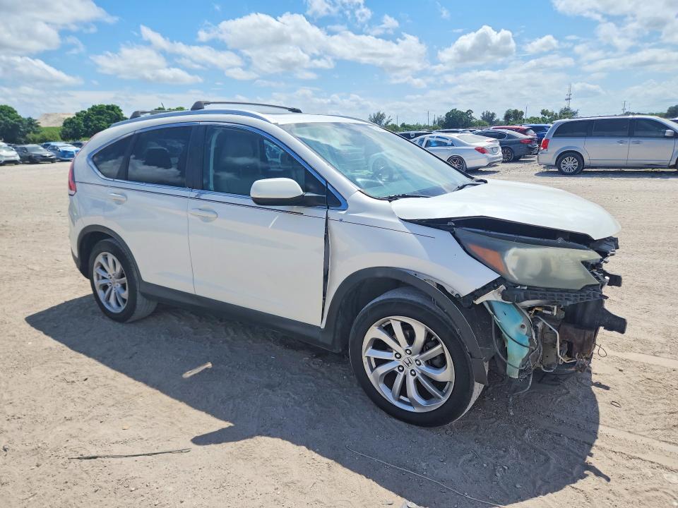Aukcja sprzedaży 2012 Honda Cr-v, vin: 5J6RM4H71CL054683, numer aukcji: 57241976