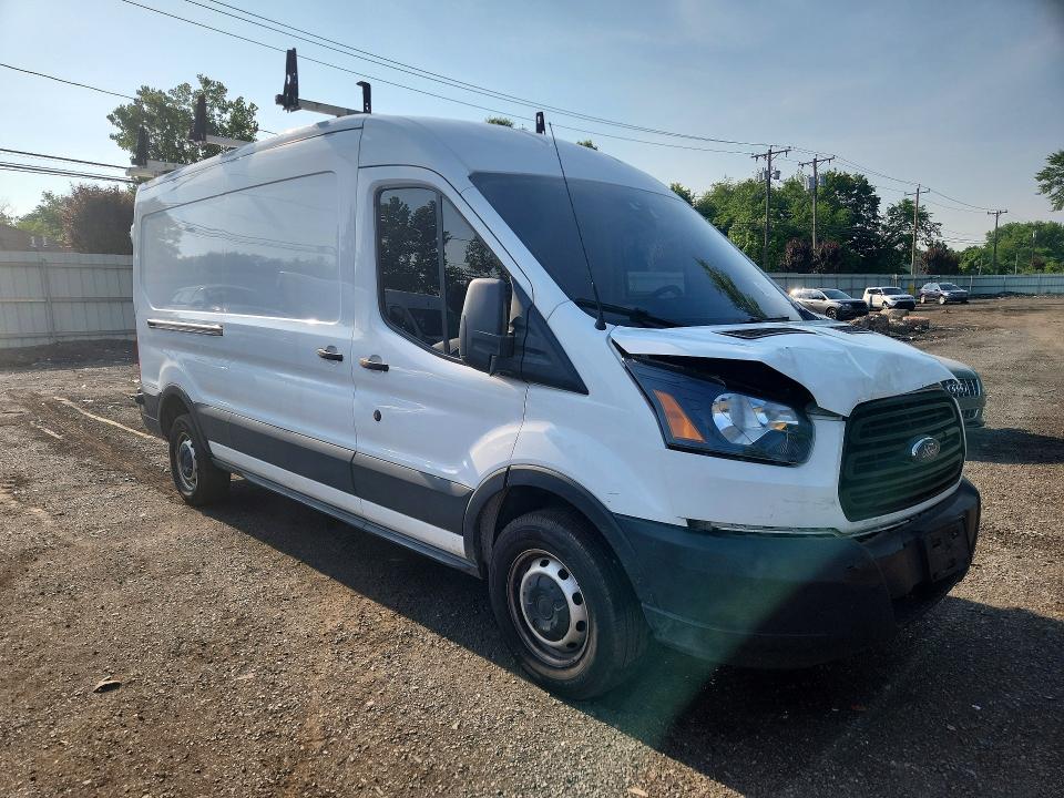 Aukcja sprzedaży 2019 Ford Transit, vin: 1FTYR2CMXKKA33727, numer aukcji: 56515166