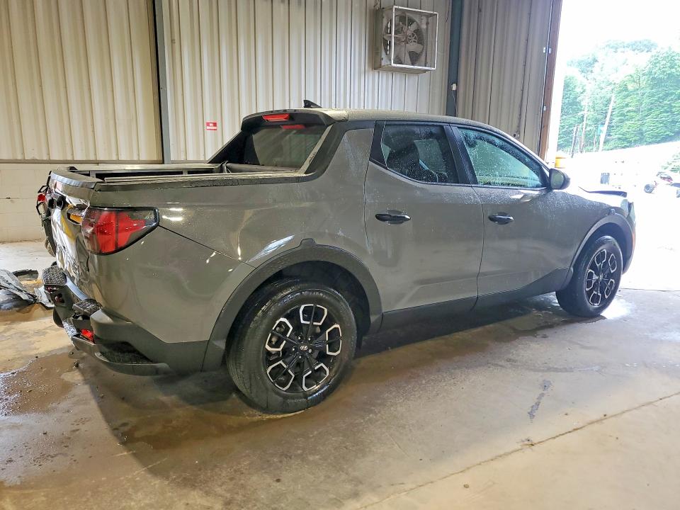 2024 Hyundai Santa Cruz მანქანა იყიდება აუქციონზე, vin: 5NTJA4DE3RH113232, აუქციონის ნომერი: 55544426