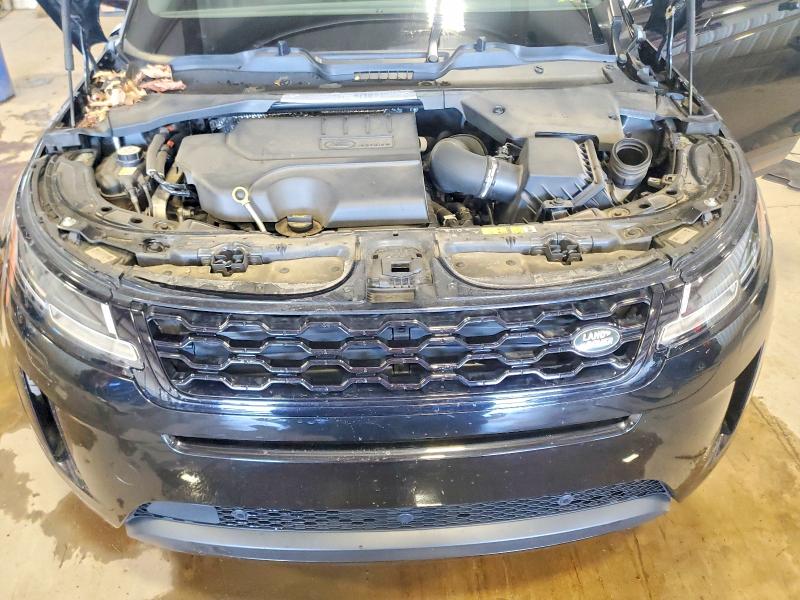 Продажа на аукционе авто 2023 Land Rover Range Rover Evoque, vin: SALZJ2FX7PH198424, номер лота: 55767096