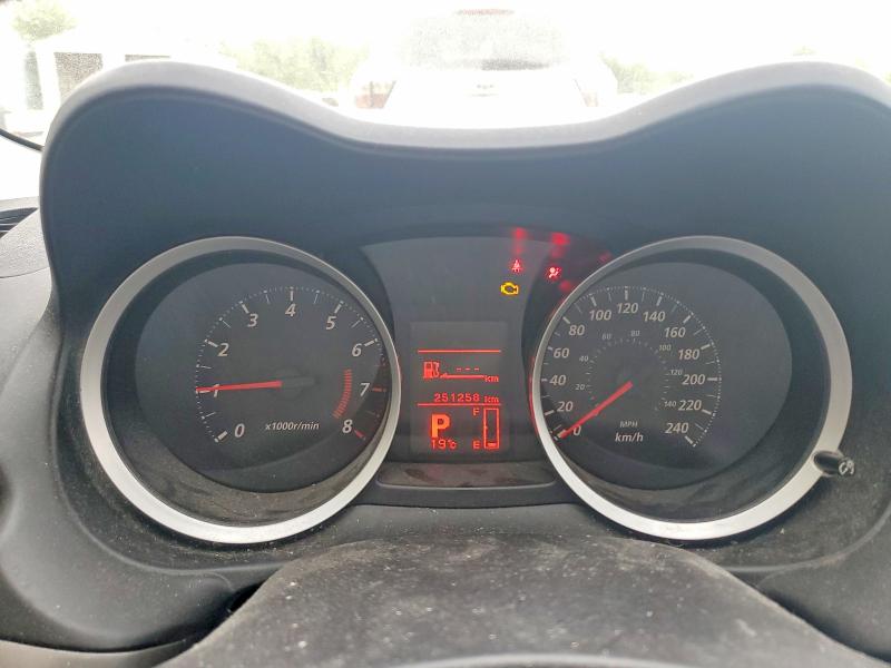 Продажа на аукционе авто 2012 Mitsubishi Lancer, vin: JA32U2FUXCU608607, номер лота: 58128796