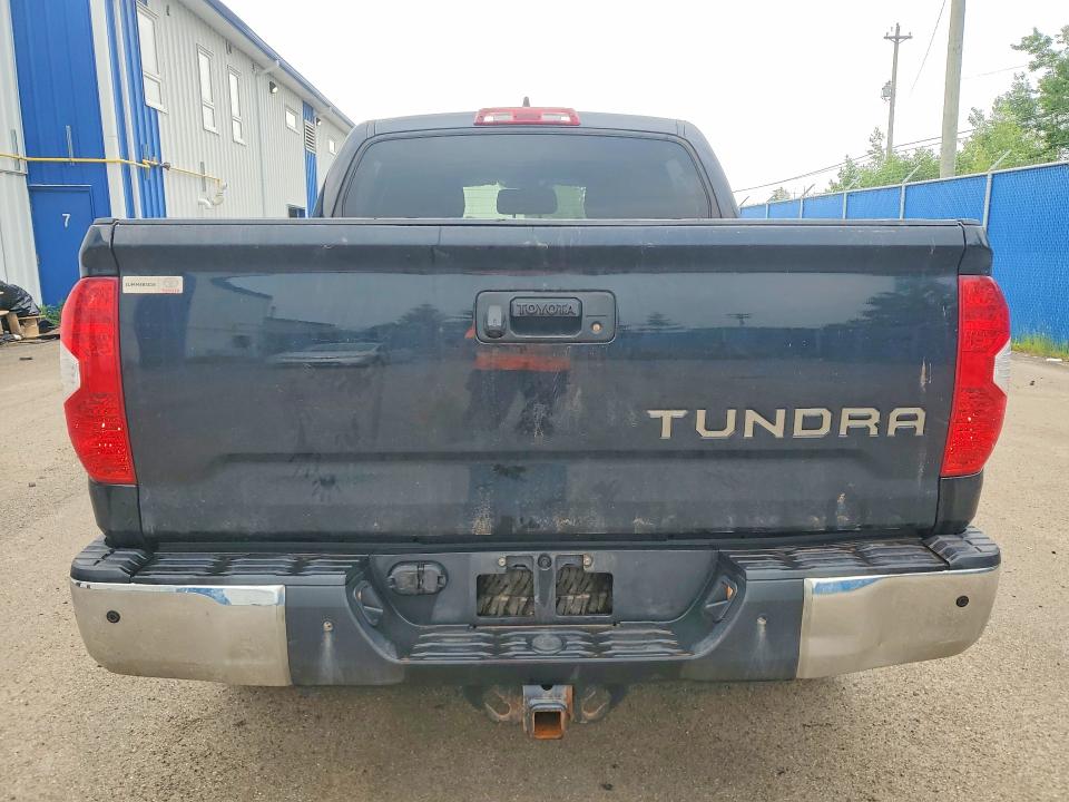 2021 Toyota Tundra მანქანა იყიდება აუქციონზე, vin: 5TFDY5F10MX046755, აუქციონის ნომერი: 58706056