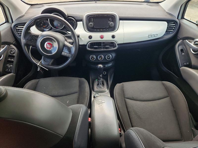 Продажа на аукционе авто 2016 Fiat 500x, vin: ZFBCFYBT7GP350540, номер лота: 58884686