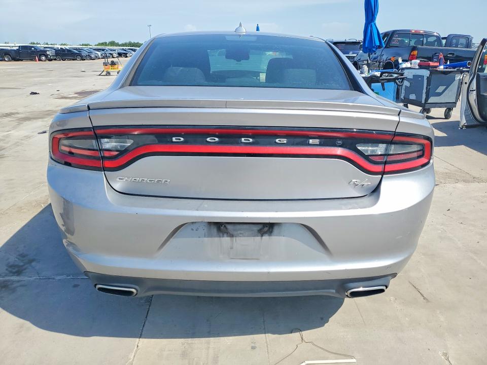 Aukcja sprzedaży 2017 Dodge Charger, vin: 2C3CDXCT9HH523271, numer aukcji: 58316126
