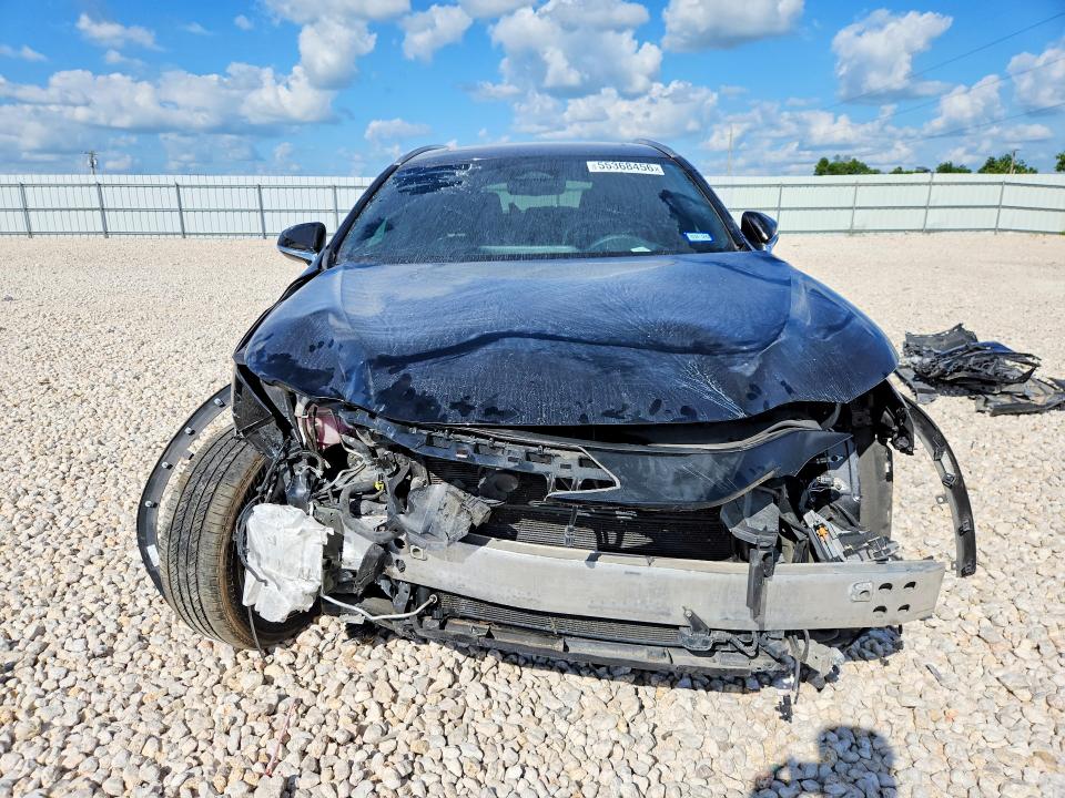 Aukcja sprzedaży 2022 Lexus Nx, vin: 2T2GKCEZ5NC001994, numer aukcji: 55368456