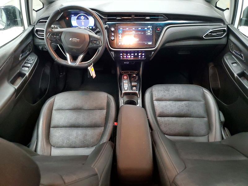 Продаж на аукціоні авто 2023 Chevrolet Bolt Ev, vin: 1G1FX6S05P4170551, номер лоту: 56765996