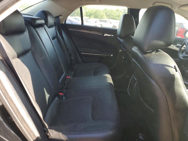 Продажа на аукционе авто 2017 Chrysler 300, vin: 2C3CCARGXHH585854, номер лота: 56048226