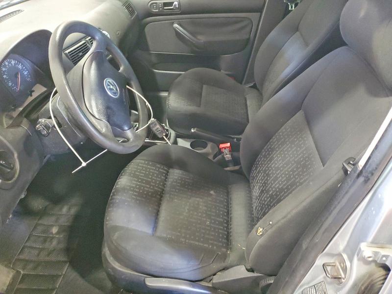 Aukcja sprzedaży 2006 Volkswagen Golf, vin: 9BWFL61J564000286, numer aukcji: 58290666
