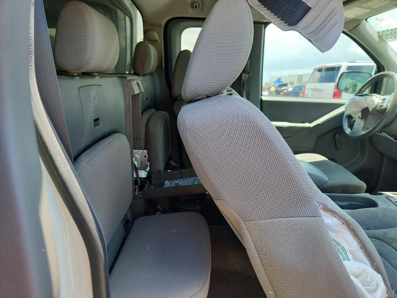 Продажа на аукционе авто 2018 Nissan Frontier, vin: 1N6BD0CT6JN722819, номер лота: 57258696