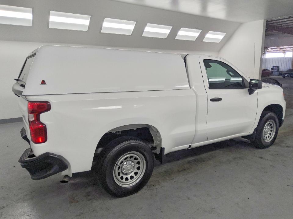 Aukcja sprzedaży 2026 Chevrolet Silverado, vin: 3GCNAAEKXTG236092, numer aukcji: 54724006