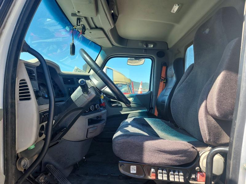 2019 Peterbilt 579 მანქანა იყიდება აუქციონზე, vin: 1XPBD49X9KD600305, აუქციონის ნომერი: 57896636