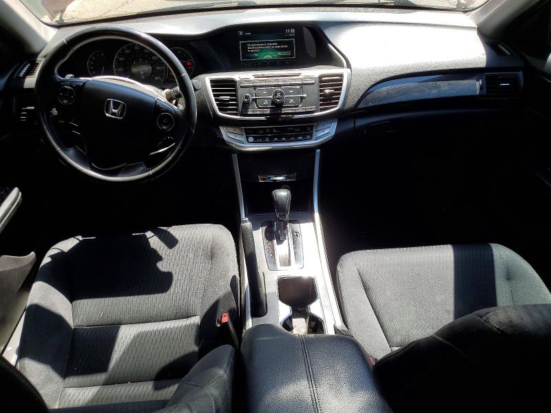 Продаж на аукціоні авто 2015 Honda Accord, vin: 1HGCR2F5XFA187849, номер лоту: 57255986