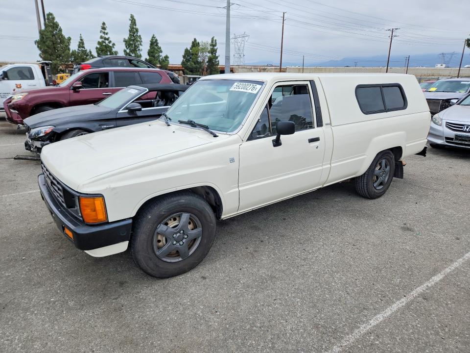 Aukcja sprzedaży 1984 Toyota Pickup, vin: JT4RN55E5E5015064, numer aukcji: 59200276