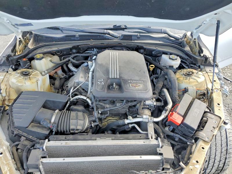 Продажа на аукционе авто 2021 Cadillac Ct4, vin: 1G6DF5RK3M0107828, номер лота: 54946686