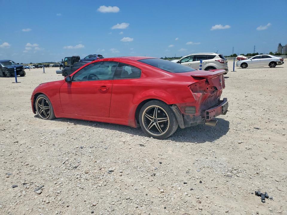 Auction sale of the 2004 Infiniti G35, vin: JNKCV54E24M817632, lot number: 59143006