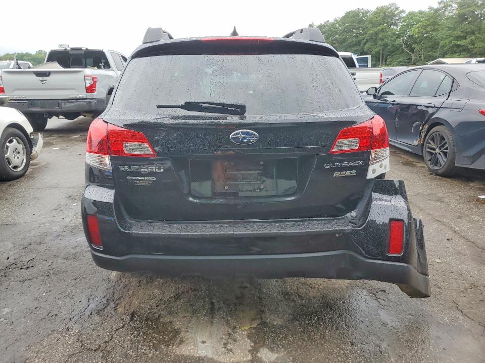 57590356 :رقم المزاد ، 4S4BRCSC7D3293600 vin ، 2013 Subaru Outback مزاد بيع