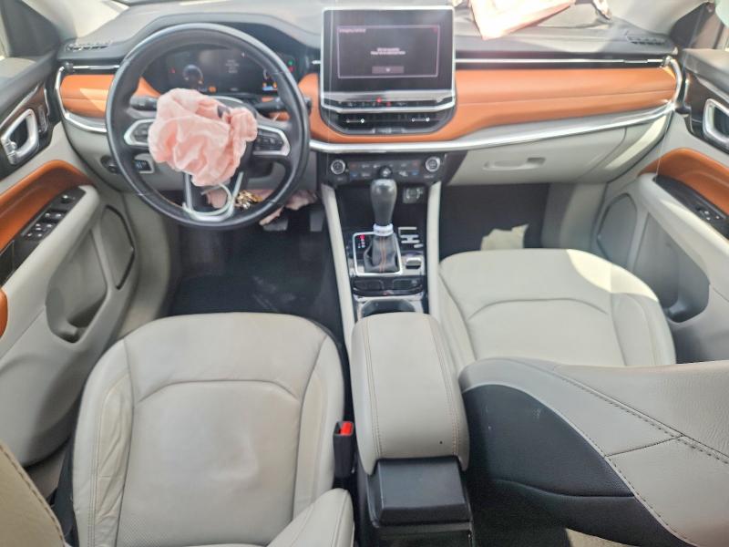 Продажа на аукционе авто 2022 Jeep Compass, vin: 3C4NJDCB1NT100965, номер лота: 57828626