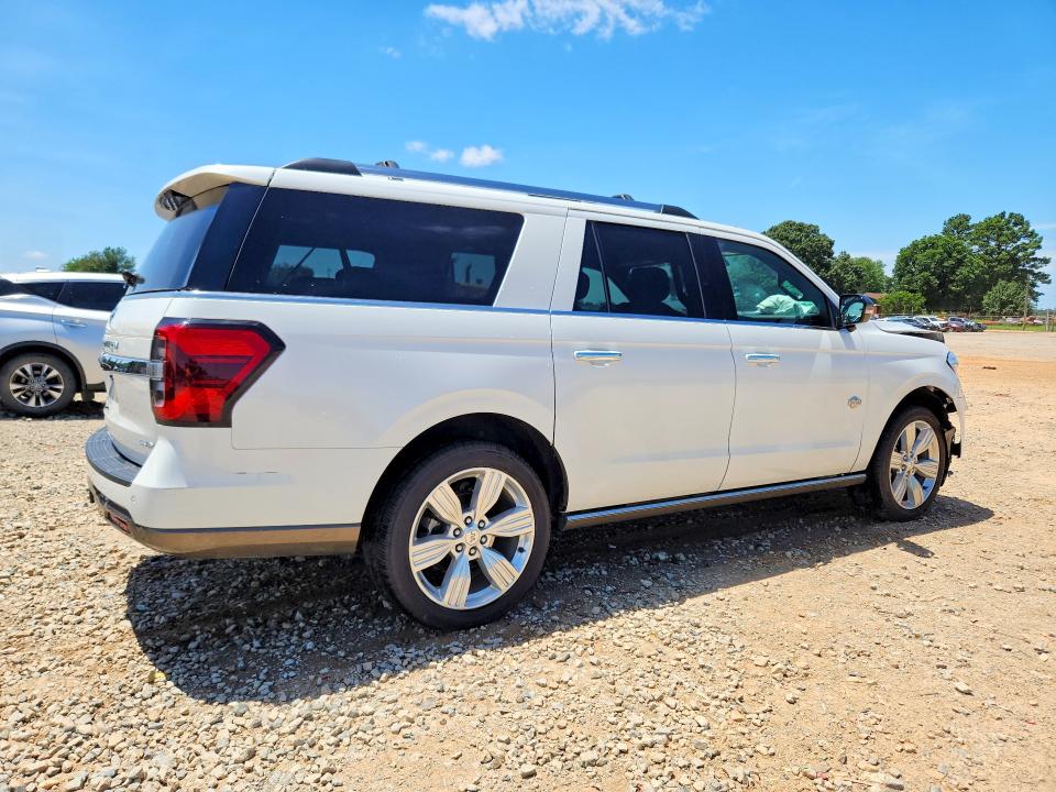 Продаж на аукціоні авто 2024 Ford Expedition, vin: 1FMJK1P87REA17227, номер лоту: 57409376