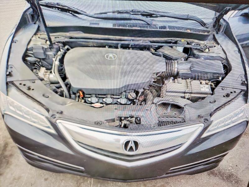 Aukcja sprzedaży 2016 Acura Tlx, vin: 19UUB2F30GA003205, numer aukcji: 56859596