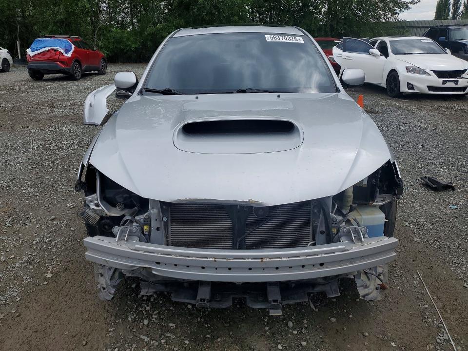 Продаж на аукціоні авто 2010 Subaru Impreza, vin: JF1GH7G60AG826775, номер лоту: 56370326